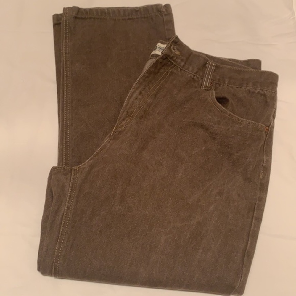 GB, Men’s Jeans